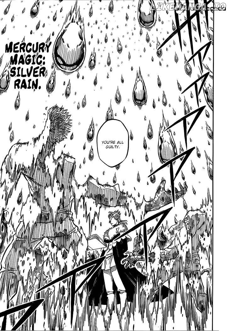 Black Clover chapter 26 image 12